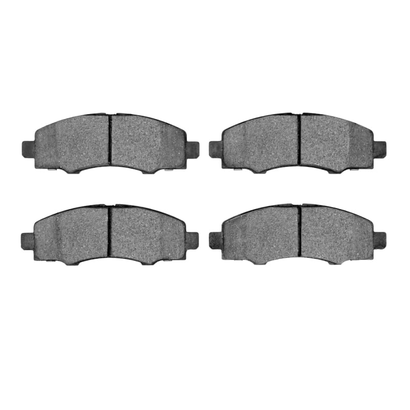 DFC — DFC 11-15 Ford Ikon (Mexico / Made In India) Front 3000 Ceramic Brake Pads
DFC Brake Pad Set