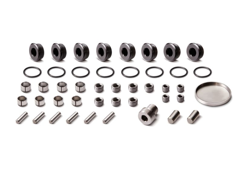 Ford Racing — Ford Racing Plug and Dowel Kit For A460X Blocks
Engine Bolt Kit