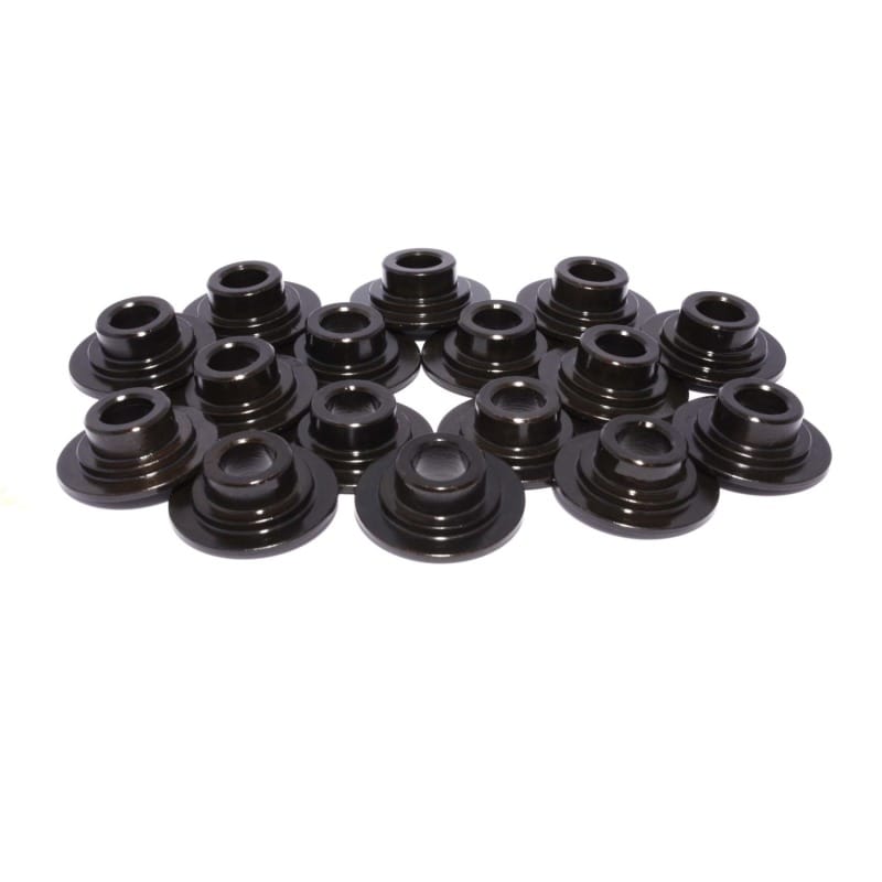 COMP Cams — COMP Cams Steel Retainers For 26925 Only
Valve SpringRetainer