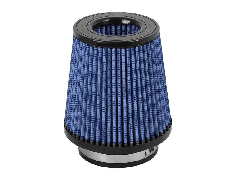aFe — aFe MagnumFLOW Air Filters UCO P5R A/F P5R 4F x 6B x 4-1/2T (Inv) x 6H
AirCleanerAssembly
Replacement Filter