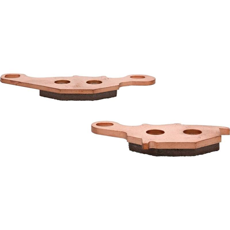 All Balls Racing — All Balls Racing 05-22 Suzuki RM85 Sintered Brake Pad - Rear