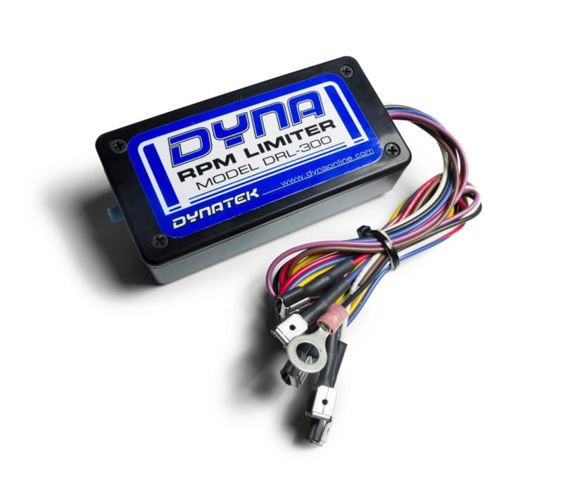 Dynatek — Dynatek DRL-300 (Magneto CDI) Kit