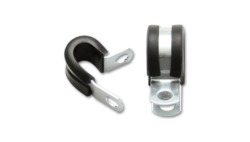 Vibrant — Vibrant Cushion Clamps for 1in (-16AN) Hose - Pack of 10
1"HoseSSCushionClamp
1"IDCushionClamp10Pk
Hose Clamp