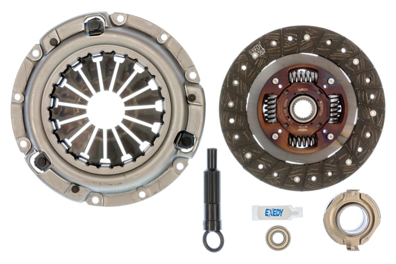 Exedy — Exedy OE 1992-1994 Mazda MX-3 V6 Clutch Kit
