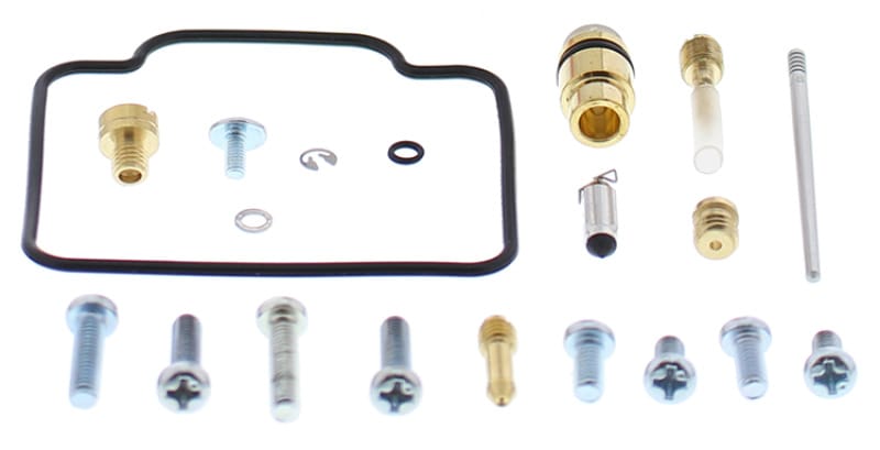 All Balls Racing — All Balls Racing 99-01 Arctic Cat 250 2x4 Carburetor Rebuild Kit