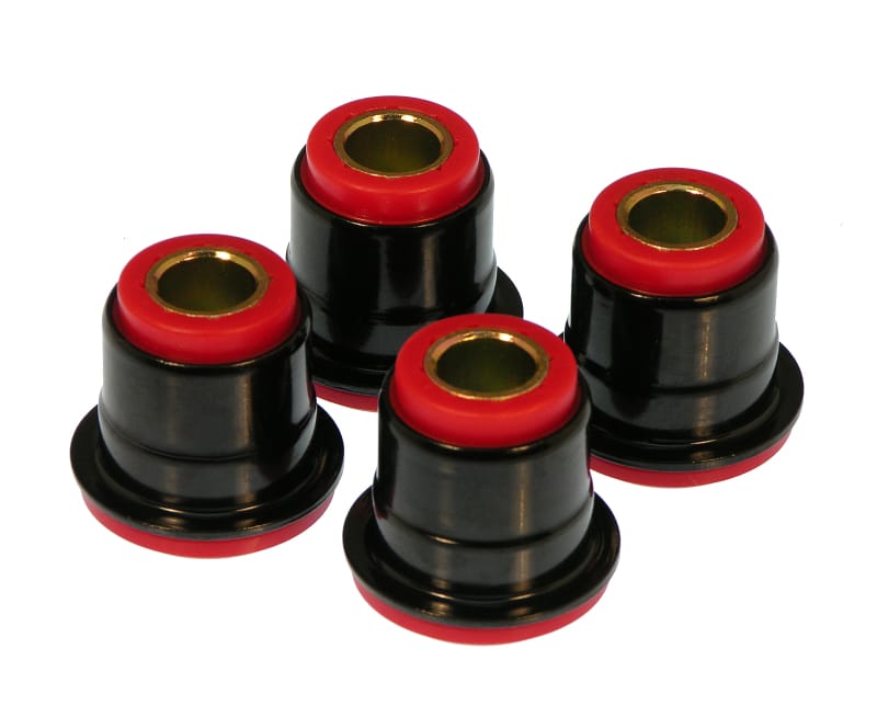 Prothane — Prothane GM Front Upper Control Arm Bushings - Red
CONTROL ARM BUSHINGS