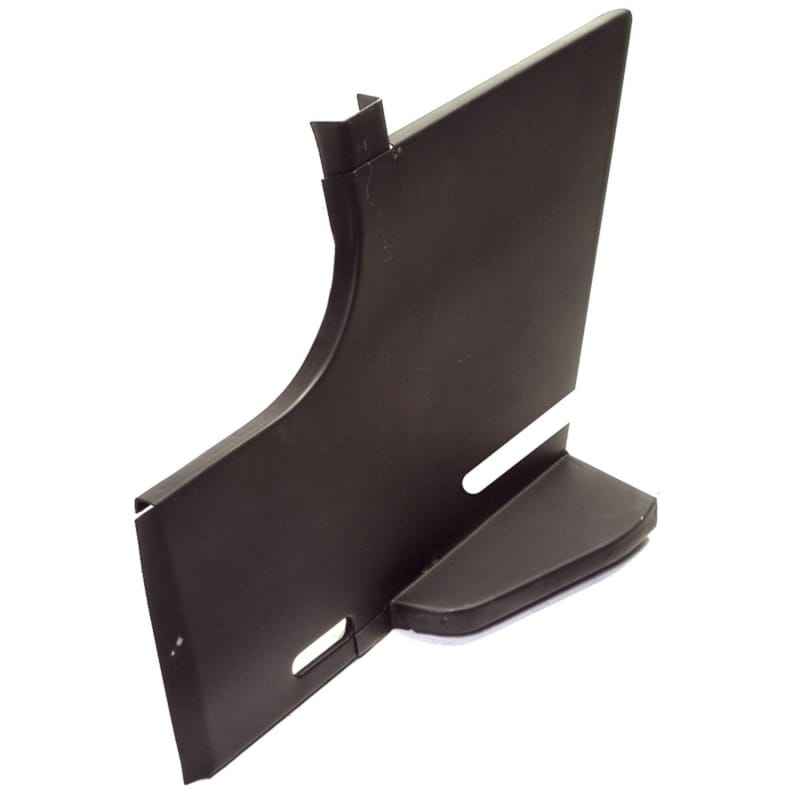 OMIX — Omix Cowl Side Panel Right- 46-53 Willys CJ2A and CJ3A
Body Panel