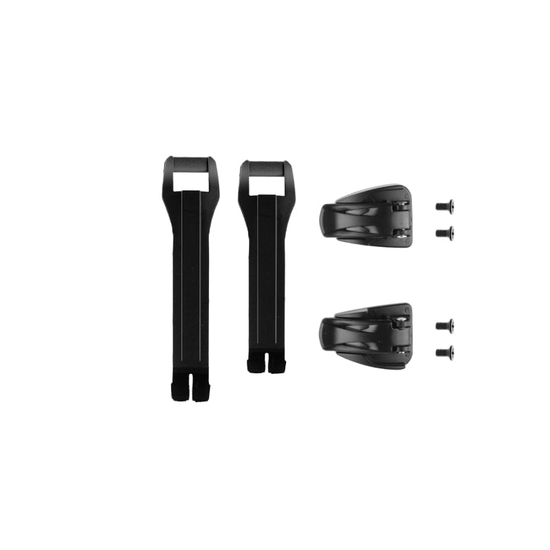 Gaerne — Gaerne SG-J Buckle Kit - Black