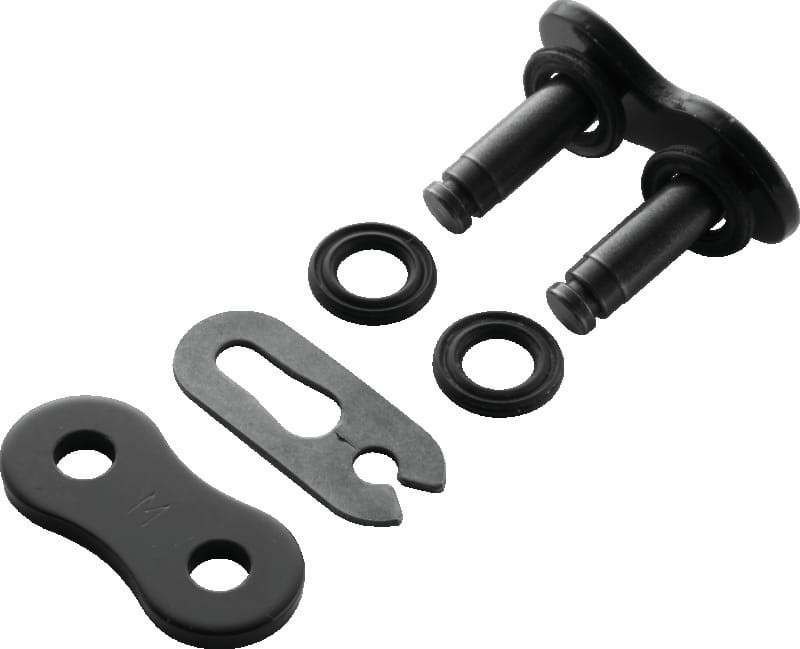 BikeMaster — BikeMaster 520 BMXR X-Ring Clip Link - Black