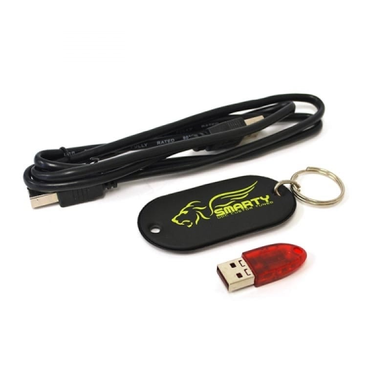 Smarty — Smarty UDC (User Defined Catcher) Additional VIN Dongle