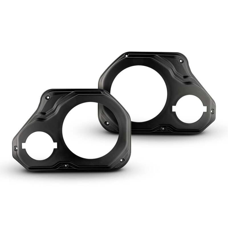 DS18 — DS18 Jeep JL/JLU/JT Fits 2x 6.5in Speakers And 2x 3.78in Tweeters Front Door Panels