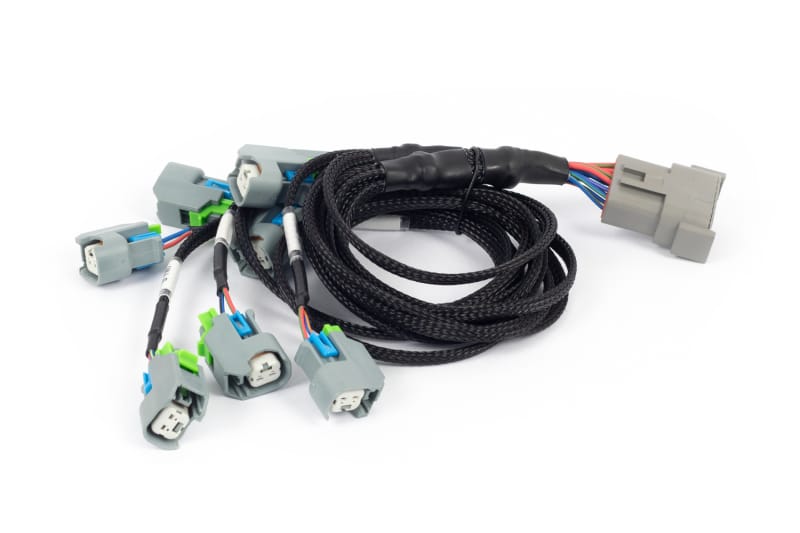 Haltech — Haltech NEXUS Rebel LS EV6 Injector Sub-Harness