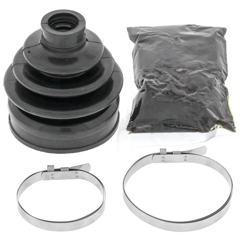 QuadBoss — CV Boot Kits, Front/Rear, Inner/Outer