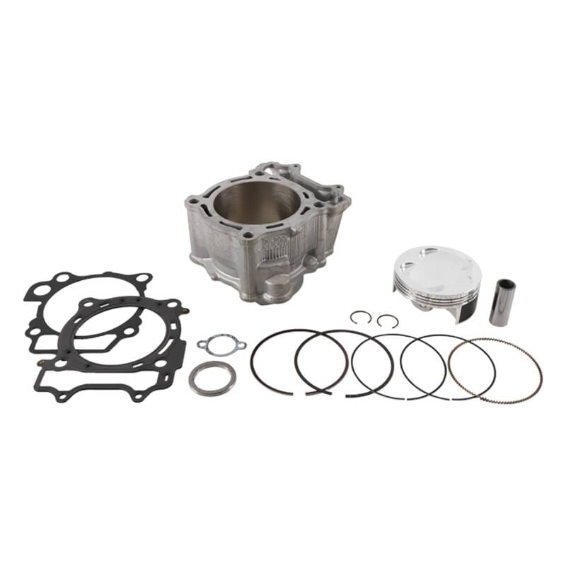 Cylinder Works — Cylinder Works 2017 YFZ 450/09-23 YFZ 450 R Standard Bore Cylinder Kit