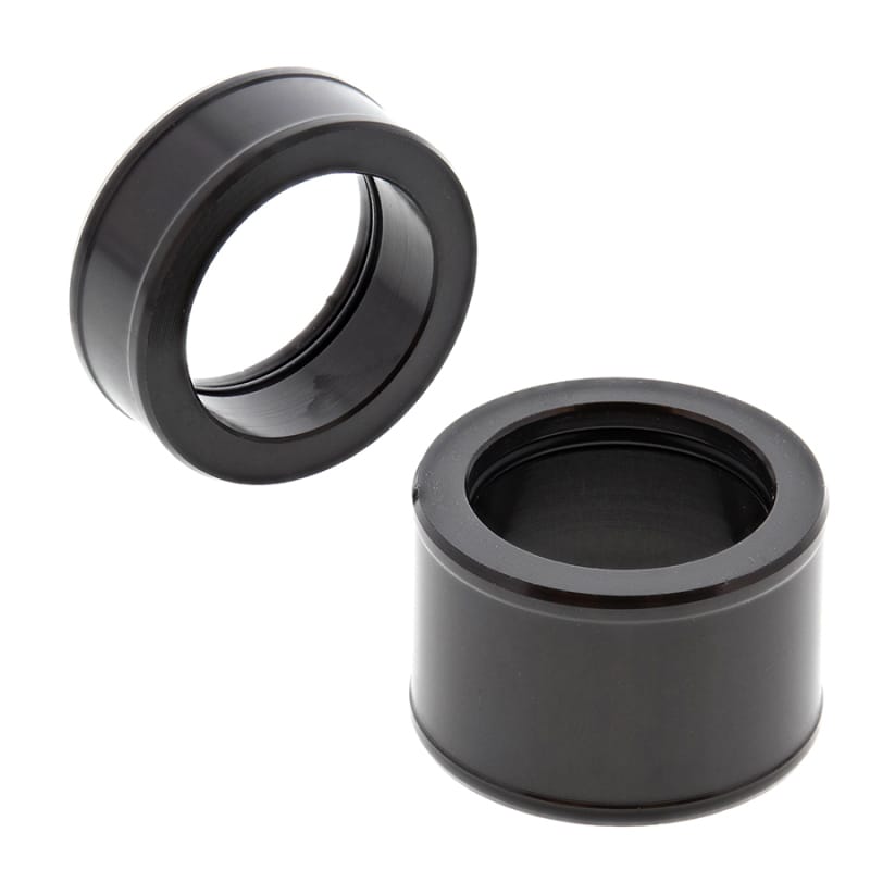 All Balls Racing — All Balls Racing 20-23 Yamaha WR250F Wheel Spacer Kit Front