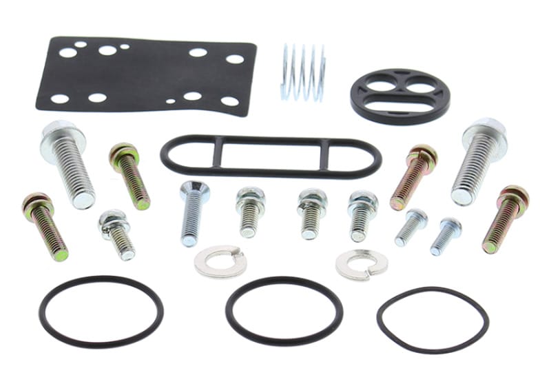 All Balls Racing — All Balls Racing 1990 Yamaha XV535 Virago Fuel Tap Repair Kit