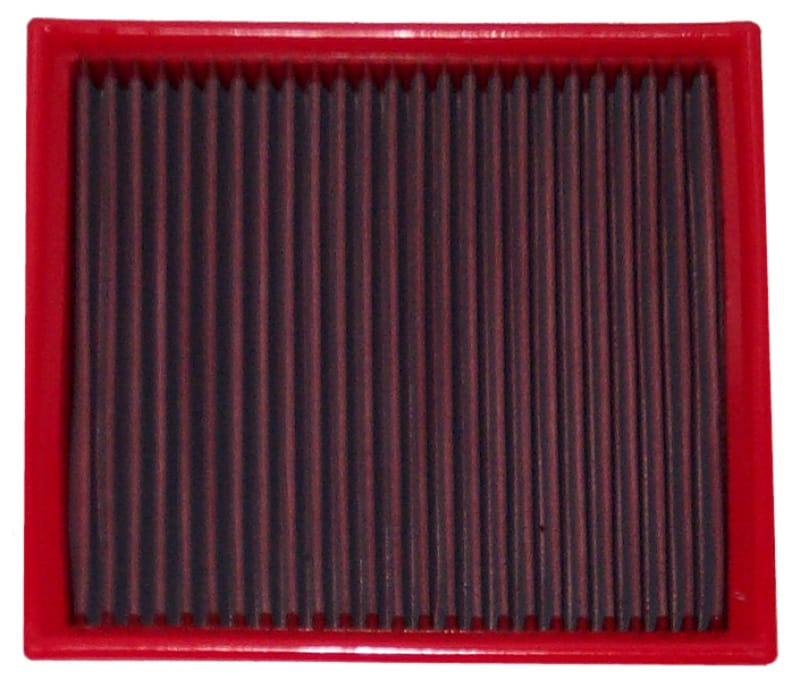 BMC — BMC 02-09 Mercedes Class E (W211/S211) E 400 CDI Replacement Panel Air Filter (2 Filters Req.)
