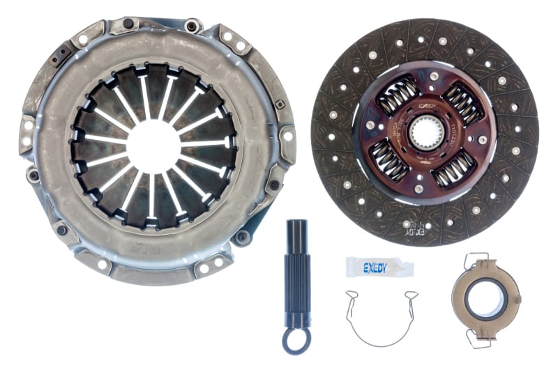 Exedy — Exedy OE 1996-2003 Toyota Rav4 L4 Clutch Kit