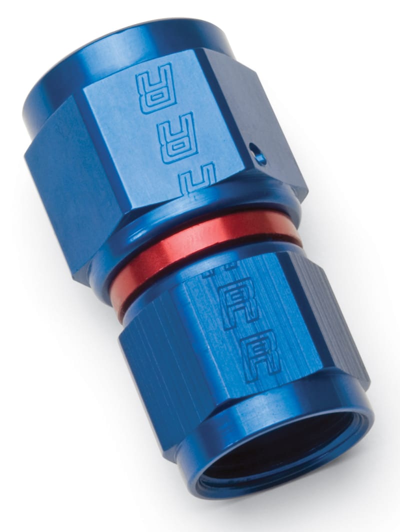 Russell — Russell Performance -10 AN to -12 AN Coupler Reducer
Hose Reducer