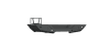 Road Armor — Road Armor 18-20 Jeep Wrangler JL SPARTAN Rear Bumper - Tex Blk