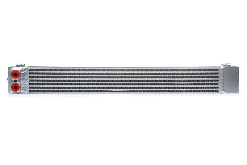 CSF — CSF 00-06 BMW M3 (E46) Race-Spec Dual-Pass Oil Cooler
CSF Oil Cooler