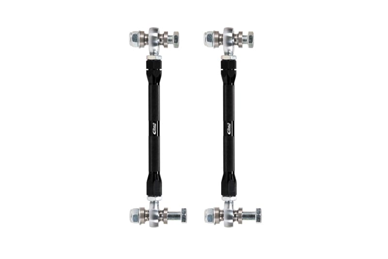 Eibach — Eibach Front Anti-Roll End Link Kit 13-17 Scion FR-S
Adjustable Endlinks