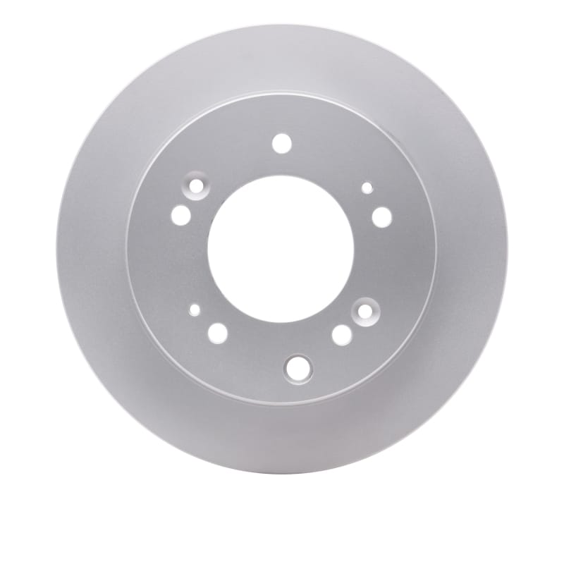 DFC — DFC 07-09 Kia Sorento Rear GeoSPEC Coated Rotor
DFC Brake Rotor