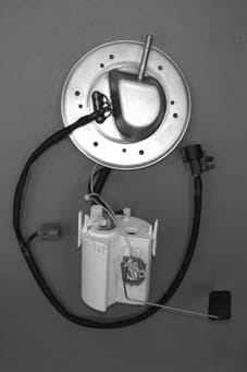 Walbro — Walbro 01-04 Ford Mustang / 01 & 03 Cobra Hi Performance Fuel Pump Kit