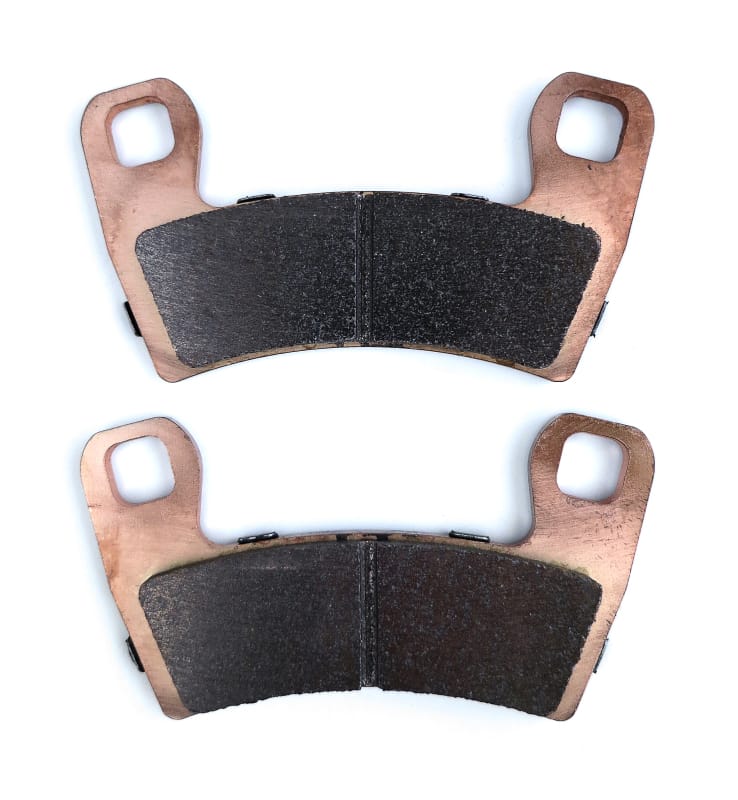 EPI — EPI 15+ Polaris 900-1000 RZR Trail/Sport/ 900 Aces Brake Pad