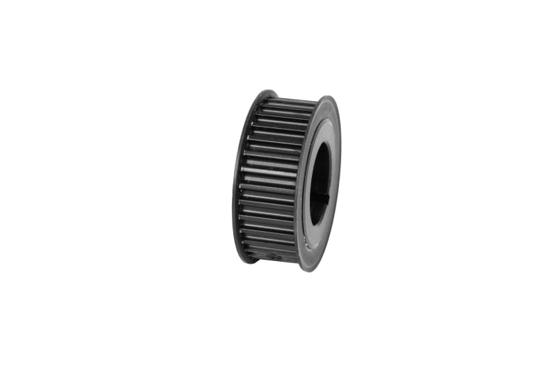 Aeromotive — Aeromotive HTD 32-Tooth 1in. Bore 15mm wide 5M Pitch Pulley
Pulley