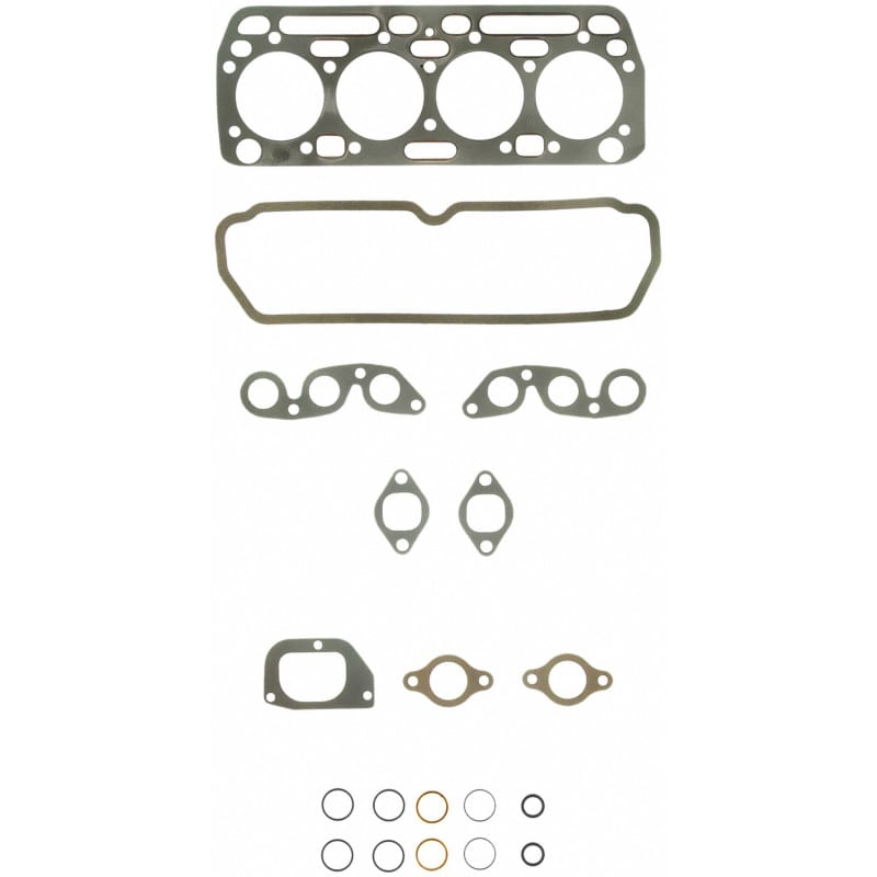 Fel-Pro — Fel-Pro HS 8430 SB Engine Cylinder Head Gasket Set