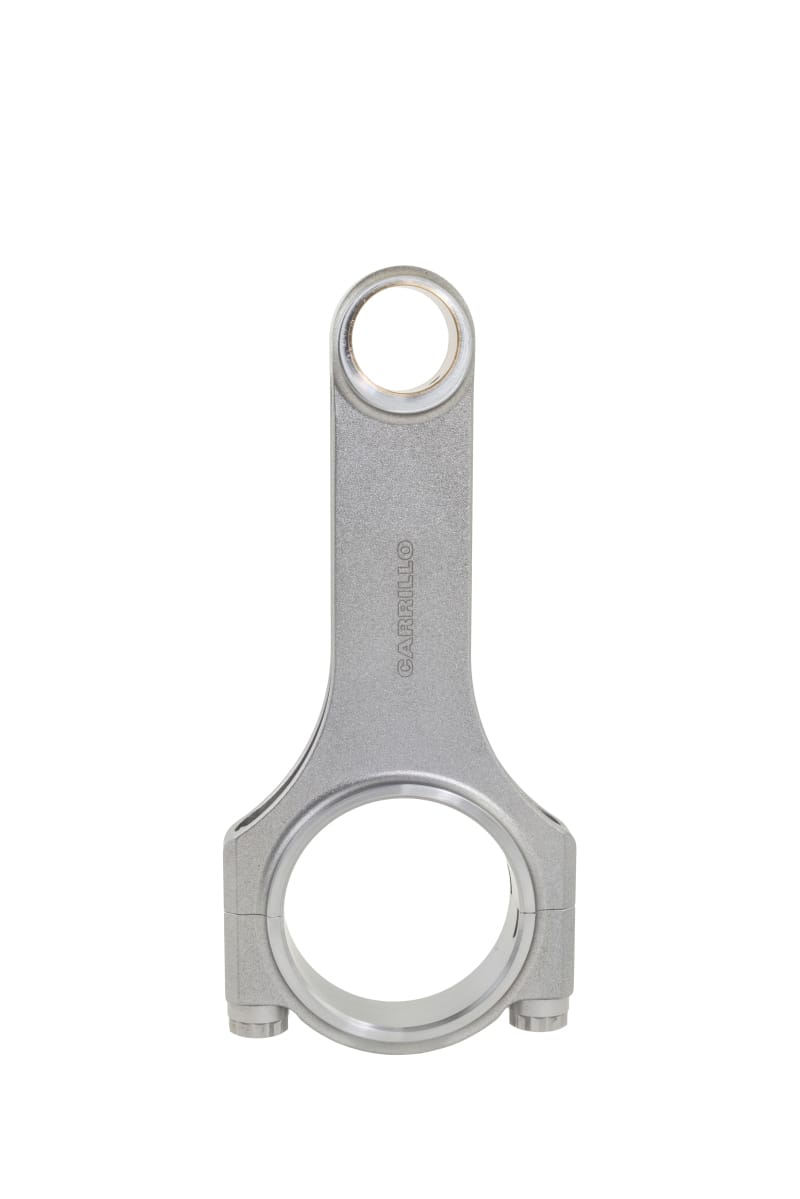 Carrillo — Carrillo Subaru EJ18/EJ20/EJ22/EJ257 (WRX Sti) Pro-H 3/8 WMC Bolt Heavy Duty Connecting Rods