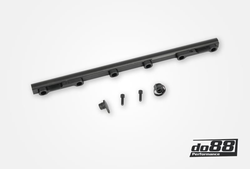 do88 — do88 BMW F/G-Series B58/Toyota GR Supra MK5 (A90) Charge Cooler Manifold