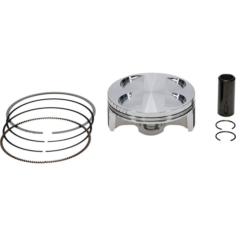 Vertex Pistons — Vertex Piston 20-24 Yamaha WR 250 F 250cc +3mm Forged Big Bore Piston Kit 270cc.