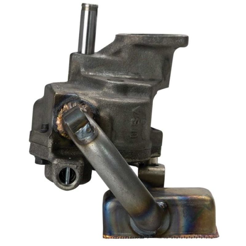Moroso — Moroso Chevrolet Big Block Standard Volume High Pressure Oil Pump & Pick-Up