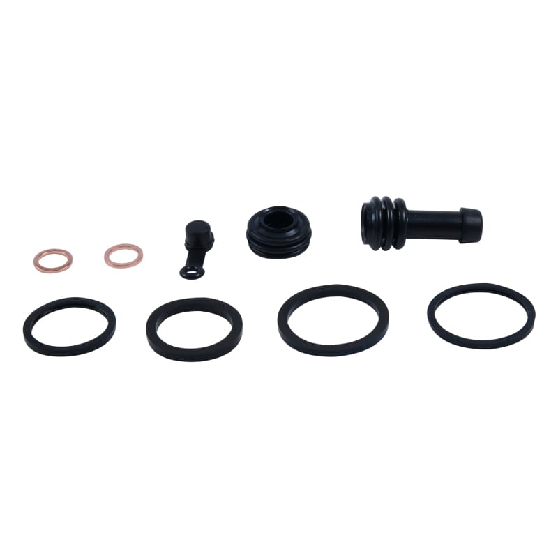 All Balls Racing — All Balls Racing 2020 Polaris RZR Turbo Pro XP Caliper Rebuild Kit Rear