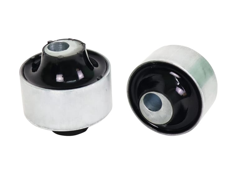 Whiteline — Whiteline 06-15 Mazda MX-5 Miata Dual-Offset Caster Bushings