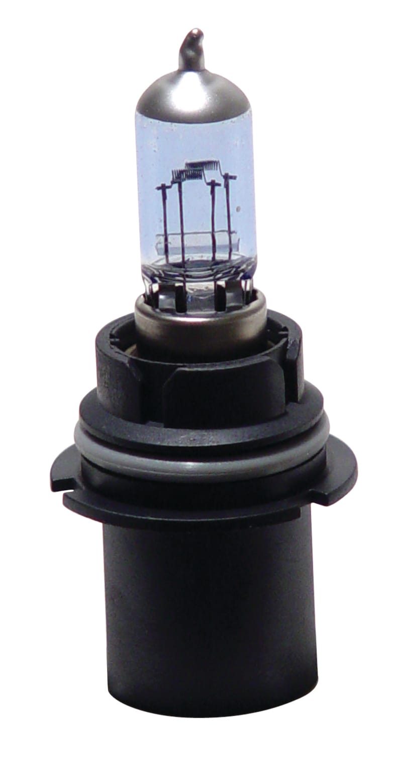 ANZO — ANZO Halogen Bulbs Universal 9004 12V 55/65W Super White Twin Pack
Head Light Bulb
HdLtBulb