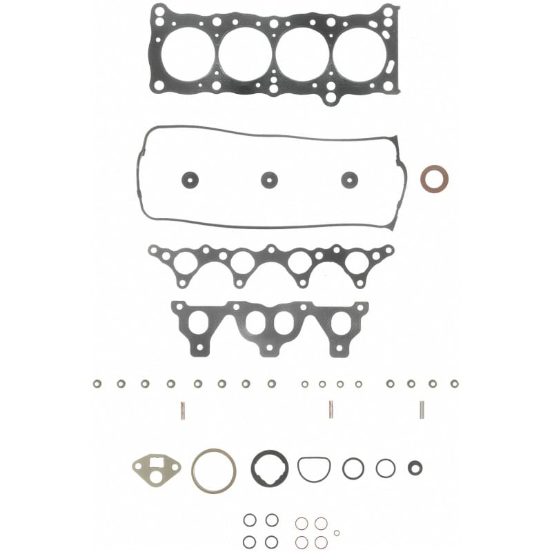 Fel-Pro — Fel-Pro Honda Accord HS 9233 PT PermaTorque Engine Cylinder Head Gasket Set