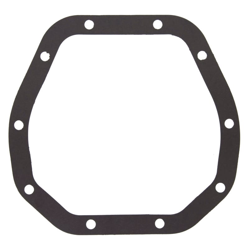 Fel-Pro — Fel-Pro Ford Escape RDS 55037 Axle Housing Cover Gasket Irregular Shaped 10 Bolt Hole Gasket