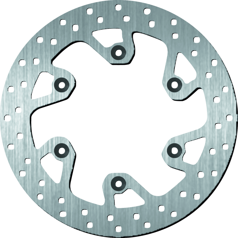 BikeMaster — Rear