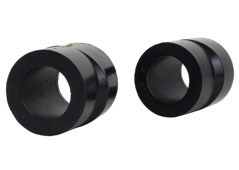 Whiteline — Whiteline 2005-2008 Dodge Magnum Sway Bar Service Kit - 33mm Bushing Set
Swaybar Bushing Kit