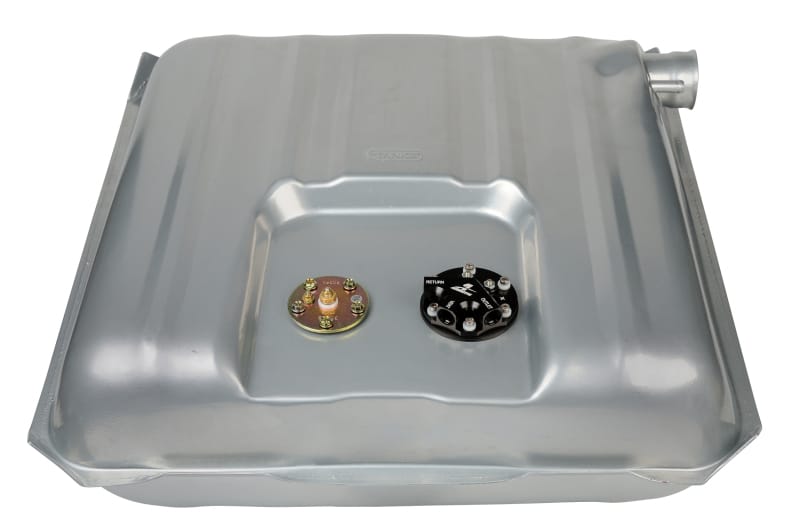 Aeromotive — Aeromotive 55-57 Chevrolet 340 Stealth Fuel Tank
Fuel Tank