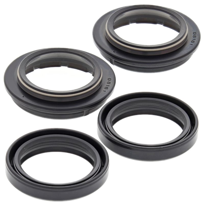 All Balls Racing — All Balls Racing 2001 KTM JR ADV 50 Fork Oil Seal & Dust Seal Kit