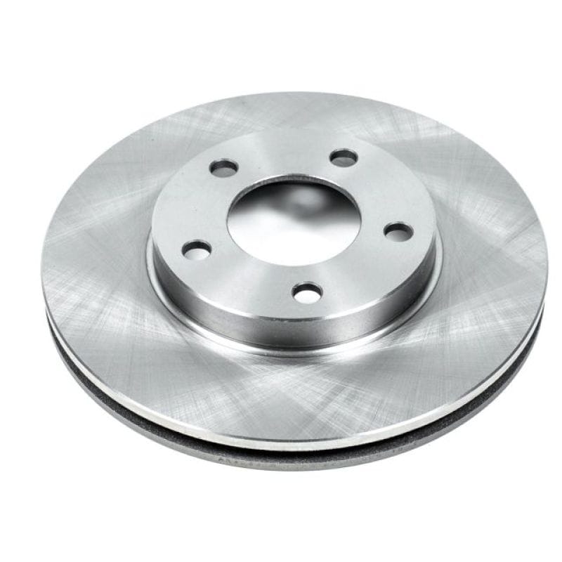 PowerStop — Power Stop 01-07 Ford Escape Front Autospecialty Brake Rotor
AutoSpecialty Rotor