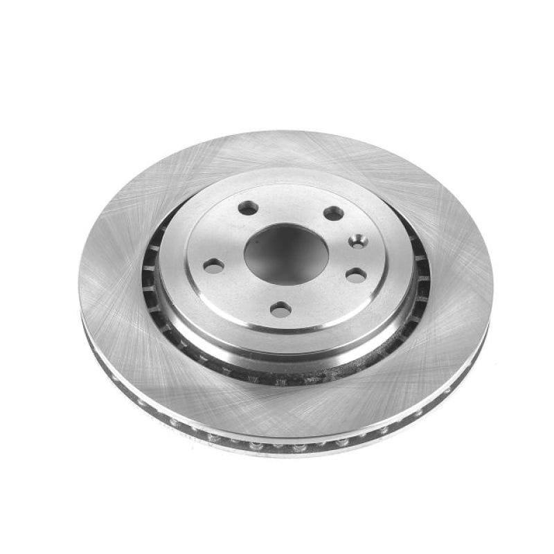 PowerStop — Power Stop 16-18 Cadillac ATS Rear Autospecialty Brake Rotor
AutoSpecialty Rotor