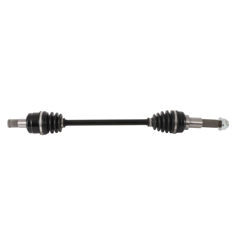All Balls Racing — All Balls Racing 19-20 Yamaha Wolverine X2 6 Ball Axle Front Left