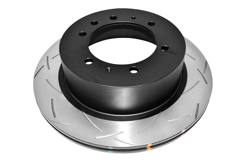 DBA — DBA 98-02 Nissan Patrol GU Y61 T3 4000 Series Rear Rotor
T3 4000 Series Rotor
Brake Rotor