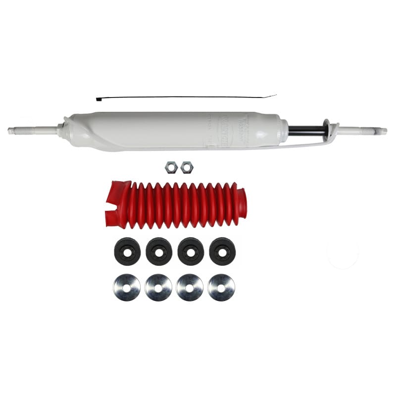 Rancho — Rancho 96-97 Lexus LX450 Front RS5000X Shock
Shock Absorber