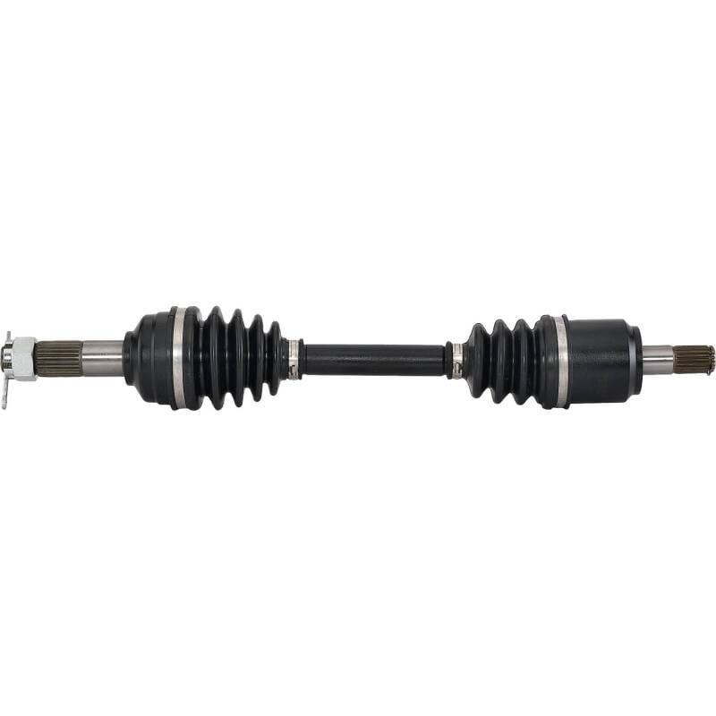 All Balls Racing — All Balls Racing 20-23 Honda TRX420 FA Solid Axle 8 Ball Axle Front Right